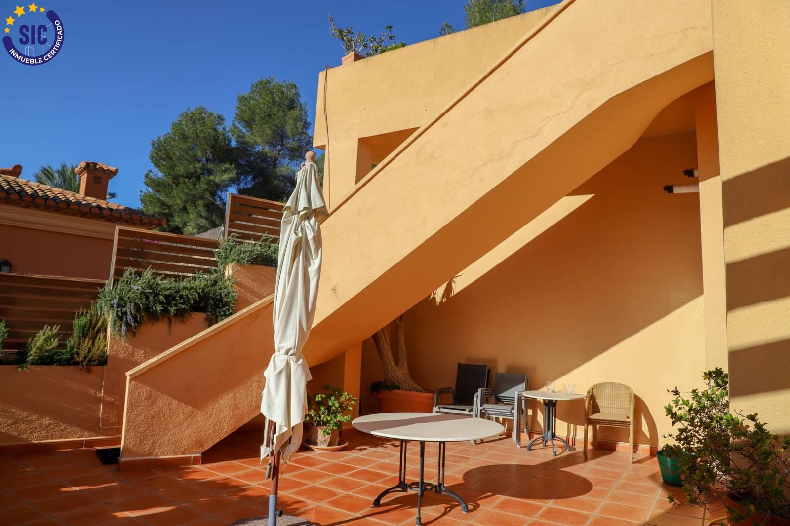 6 sypialnia Willa na sprzedaż w Javea / Xabia z basenem garażem - 2 495 000 € (Ref: 9628060)