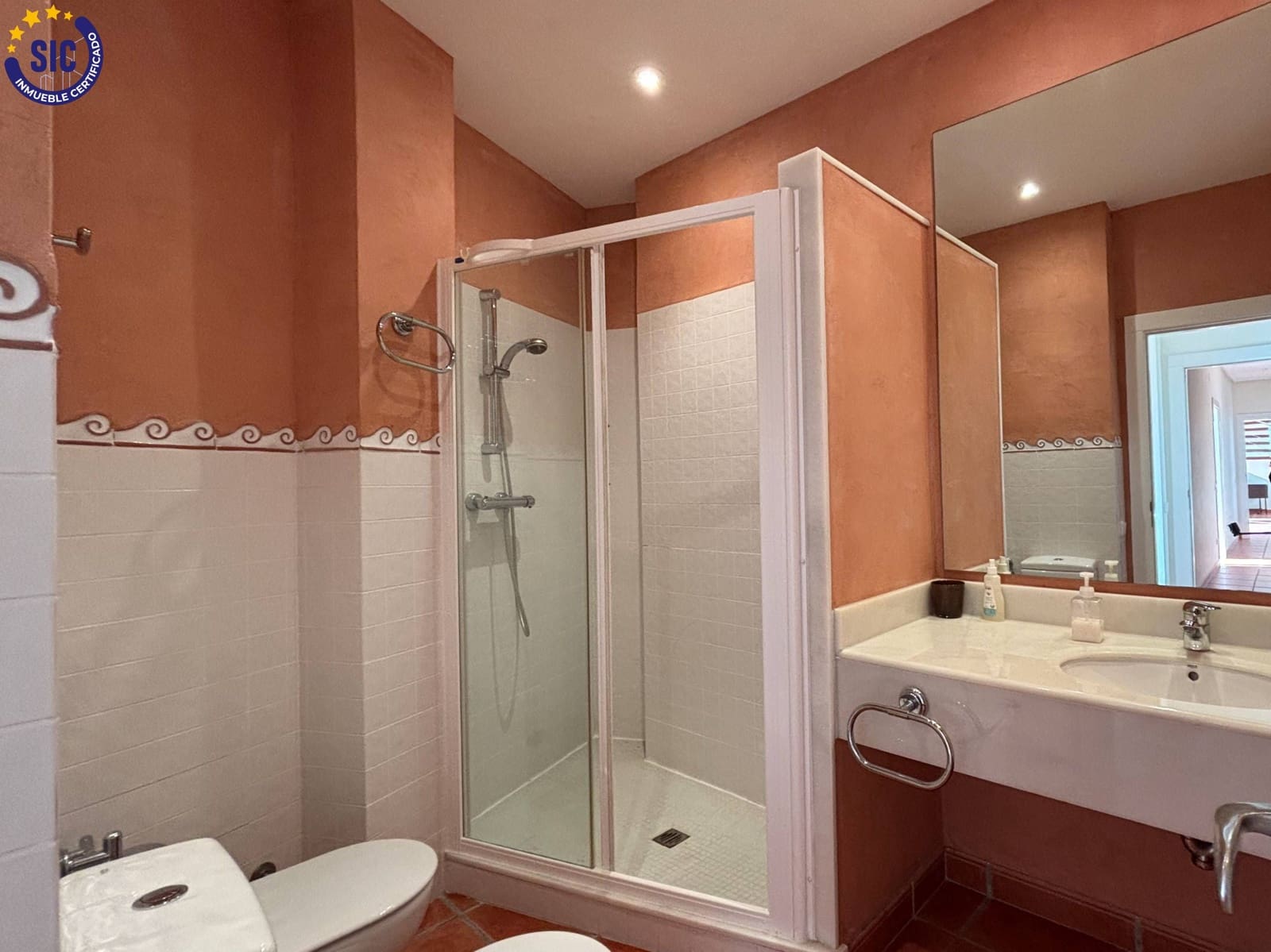 6 sypialnia Willa na sprzedaż w Javea / Xabia z basenem garażem - 2 495 000 € (Ref: 9628060)