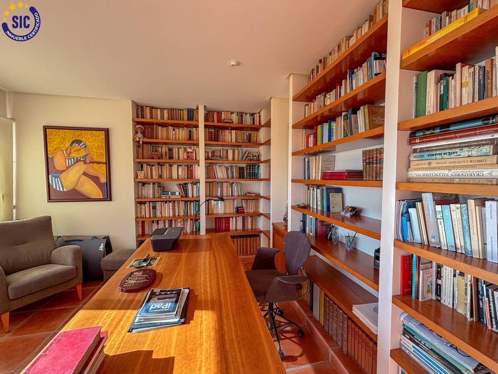 6 sypialnia Willa na sprzedaż w Javea / Xabia z basenem garażem - 2 495 000 € (Ref: 9628060)