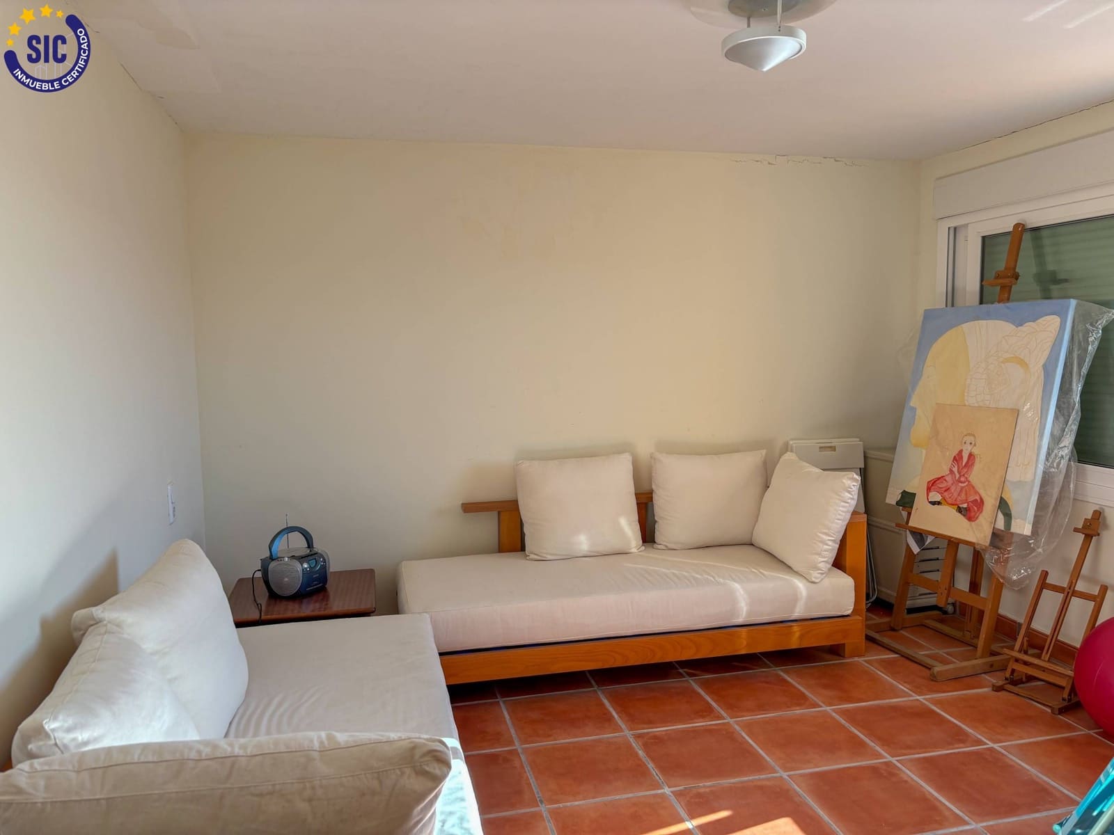 6 sypialnia Willa na sprzedaż w Javea / Xabia z basenem garażem - 2 495 000 € (Ref: 9628060)