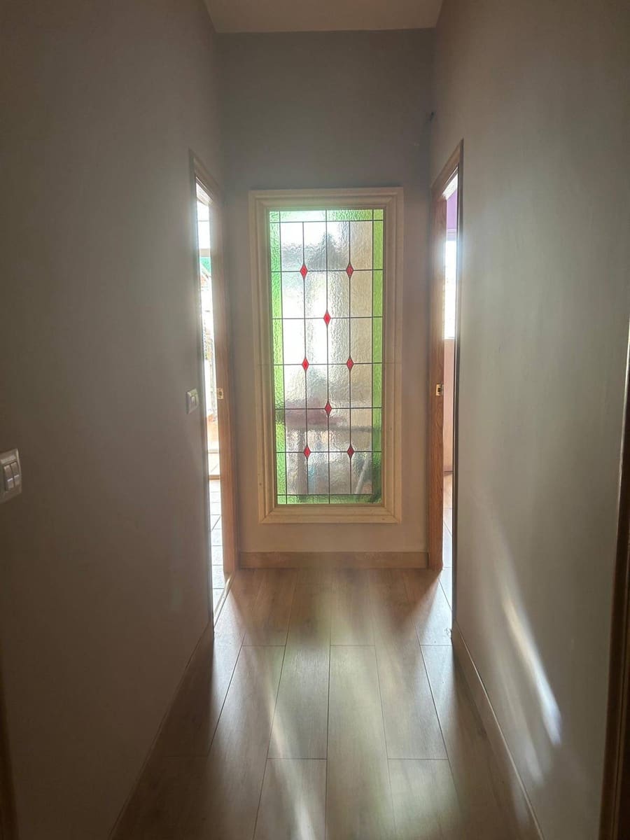 3 sypialnia Mieszkanie na sprzedaż w Miasto Walencja - 369 000 € (Ref: 9628061)