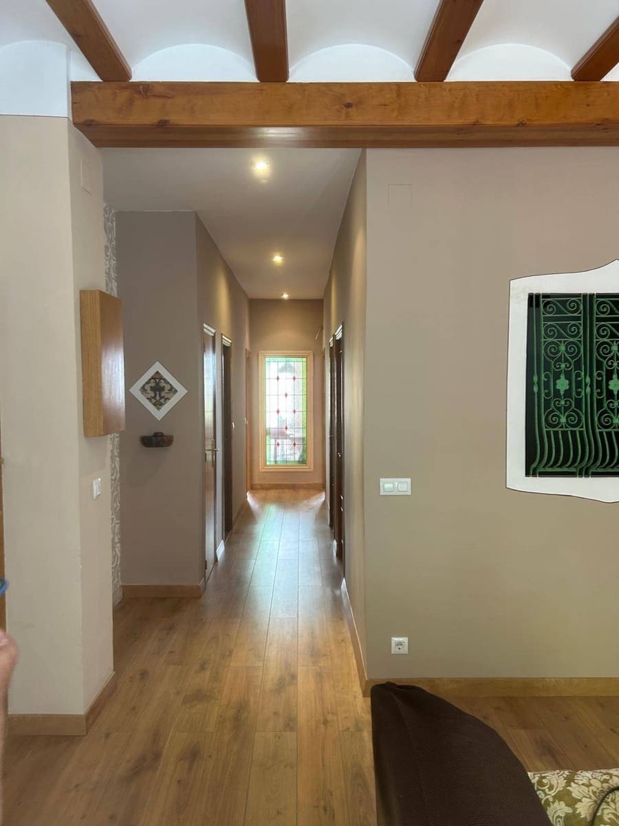 3 sypialnia Mieszkanie na sprzedaż w Miasto Walencja - 369 000 € (Ref: 9628061)