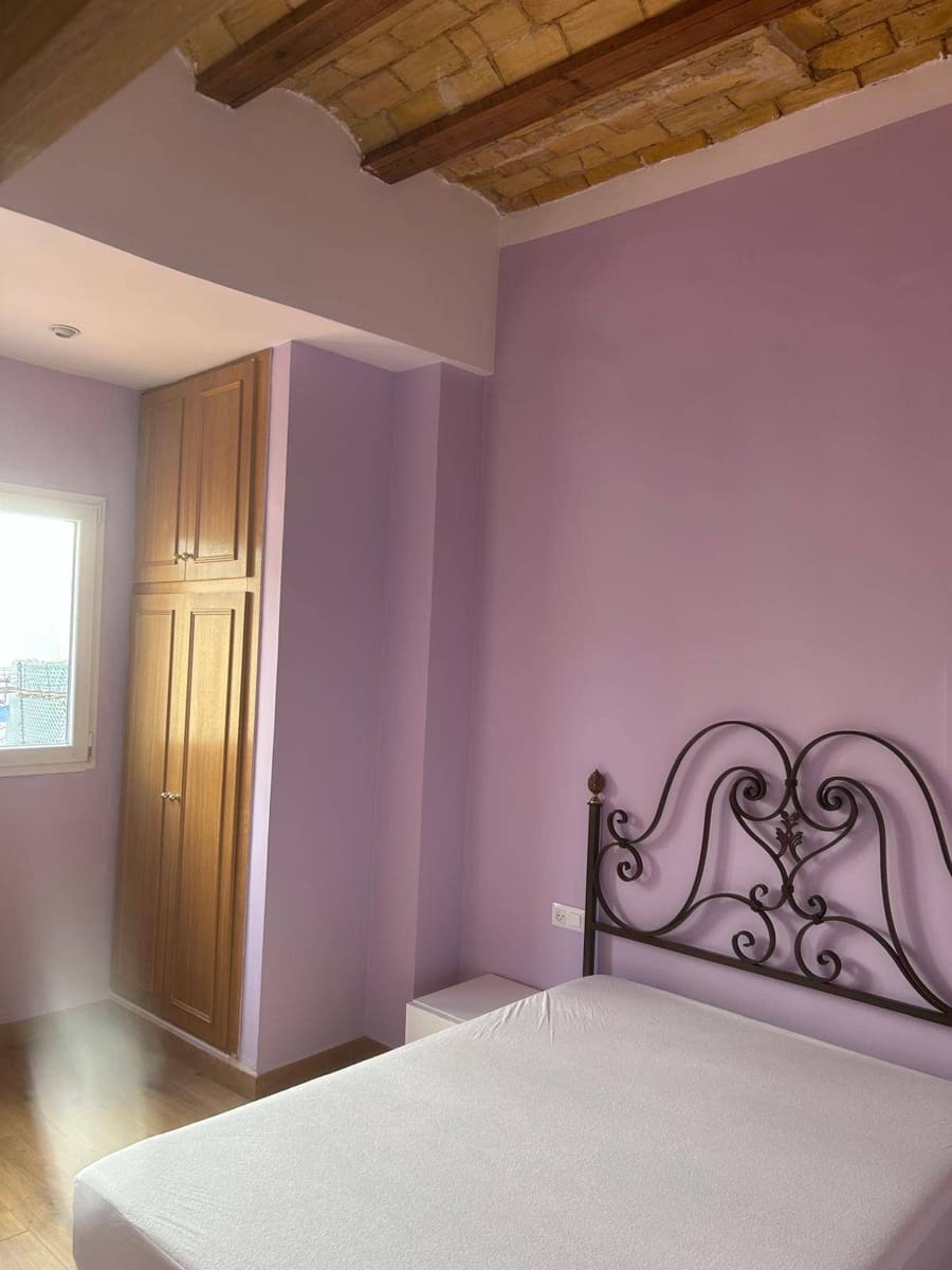 3 sypialnia Mieszkanie na sprzedaż w Miasto Walencja - 369 000 € (Ref: 9628061)