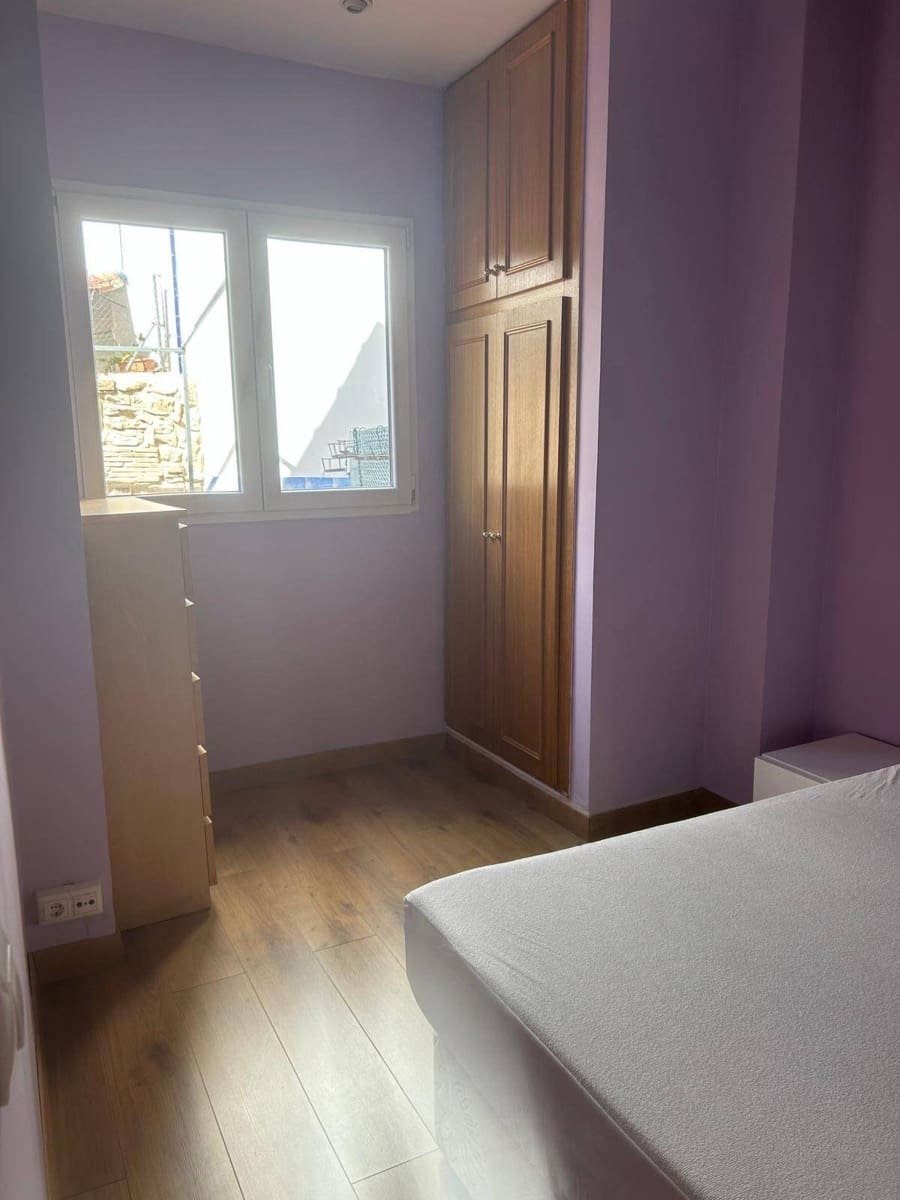 3 sypialnia Mieszkanie na sprzedaż w Miasto Walencja - 369 000 € (Ref: 9628061)