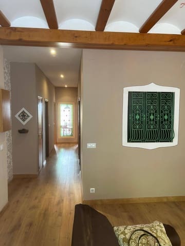 3 sypialnia Mieszkanie na sprzedaż w Arrancapins, Miasto Walencja - 369 000 € (Ref: 9628061)