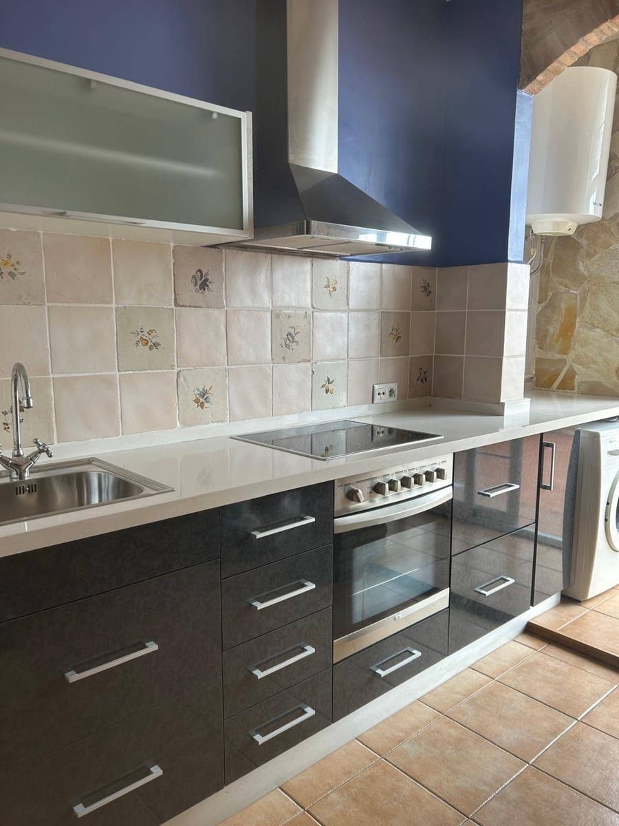 3 sypialnia Mieszkanie na sprzedaż w Miasto Walencja - 369 000 € (Ref: 9628061)