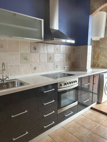 3 sypialnia Mieszkanie na sprzedaż w Arrancapins, Miasto Walencja - 369 000 € (Ref: 9628061)