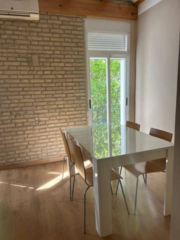 3 sypialnia Mieszkanie na sprzedaż w Arrancapins, Miasto Walencja - 369 000 € (Ref: 9628061)