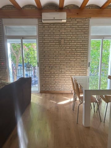3 sypialnia Mieszkanie na sprzedaż w Arrancapins, Miasto Walencja - 369 000 € (Ref: 9628061)