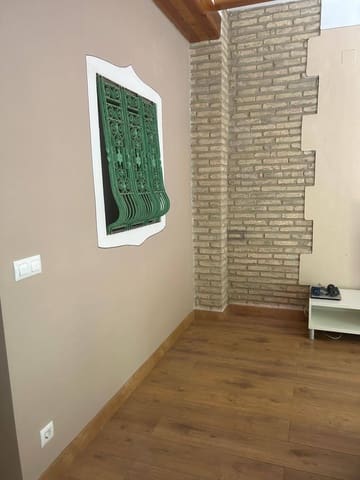 3 sypialnia Mieszkanie na sprzedaż w Arrancapins, Miasto Walencja - 369 000 € (Ref: 9628061)