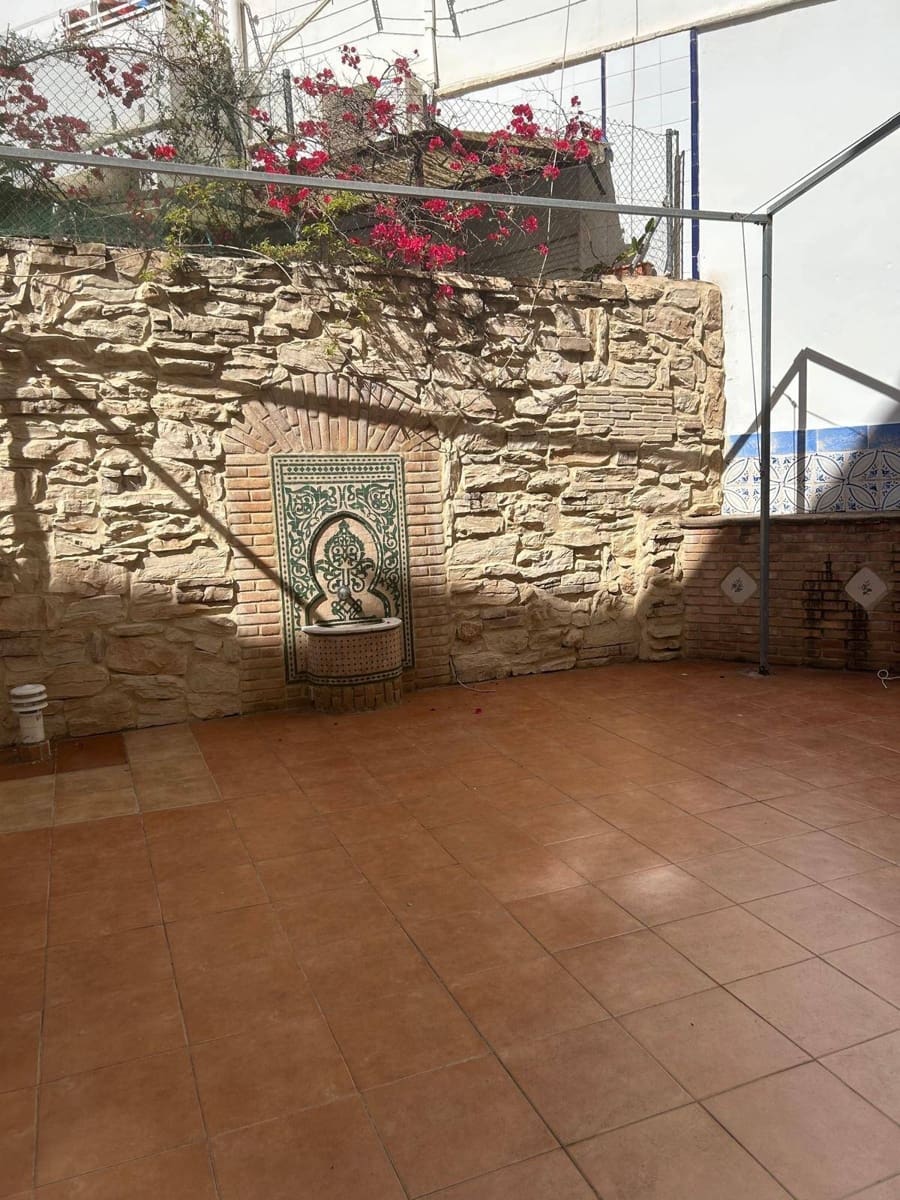 3 sypialnia Mieszkanie na sprzedaż w Miasto Walencja - 369 000 € (Ref: 9628061)