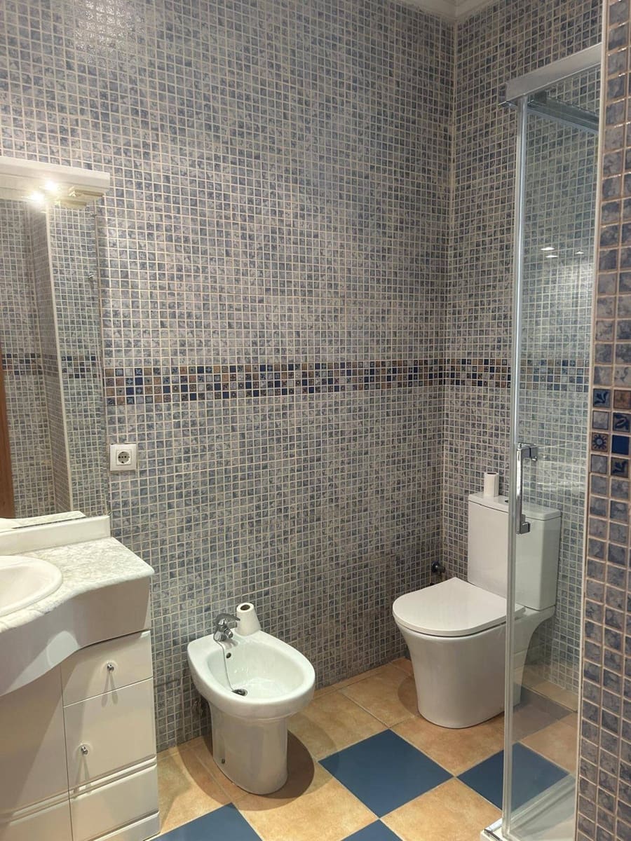 3 sypialnia Mieszkanie na sprzedaż w Miasto Walencja - 369 000 € (Ref: 9628061)