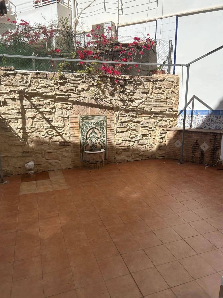 3 sypialnia Mieszkanie na sprzedaż w Miasto Walencja - 369 000 € (Ref: 9628061)