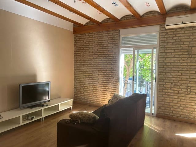 3 sypialnia Mieszkanie na sprzedaż w Arrancapins, Miasto Walencja - 369 000 € (Ref: 9628061)