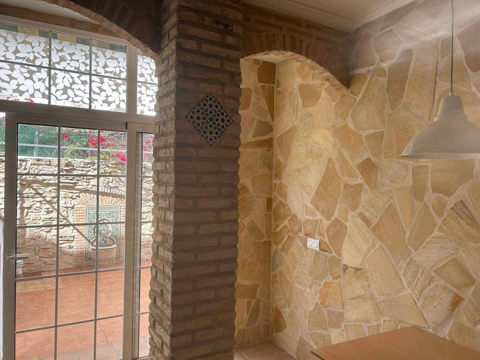 3 sypialnia Mieszkanie na sprzedaż w Miasto Walencja - 369 000 € (Ref: 9628061)