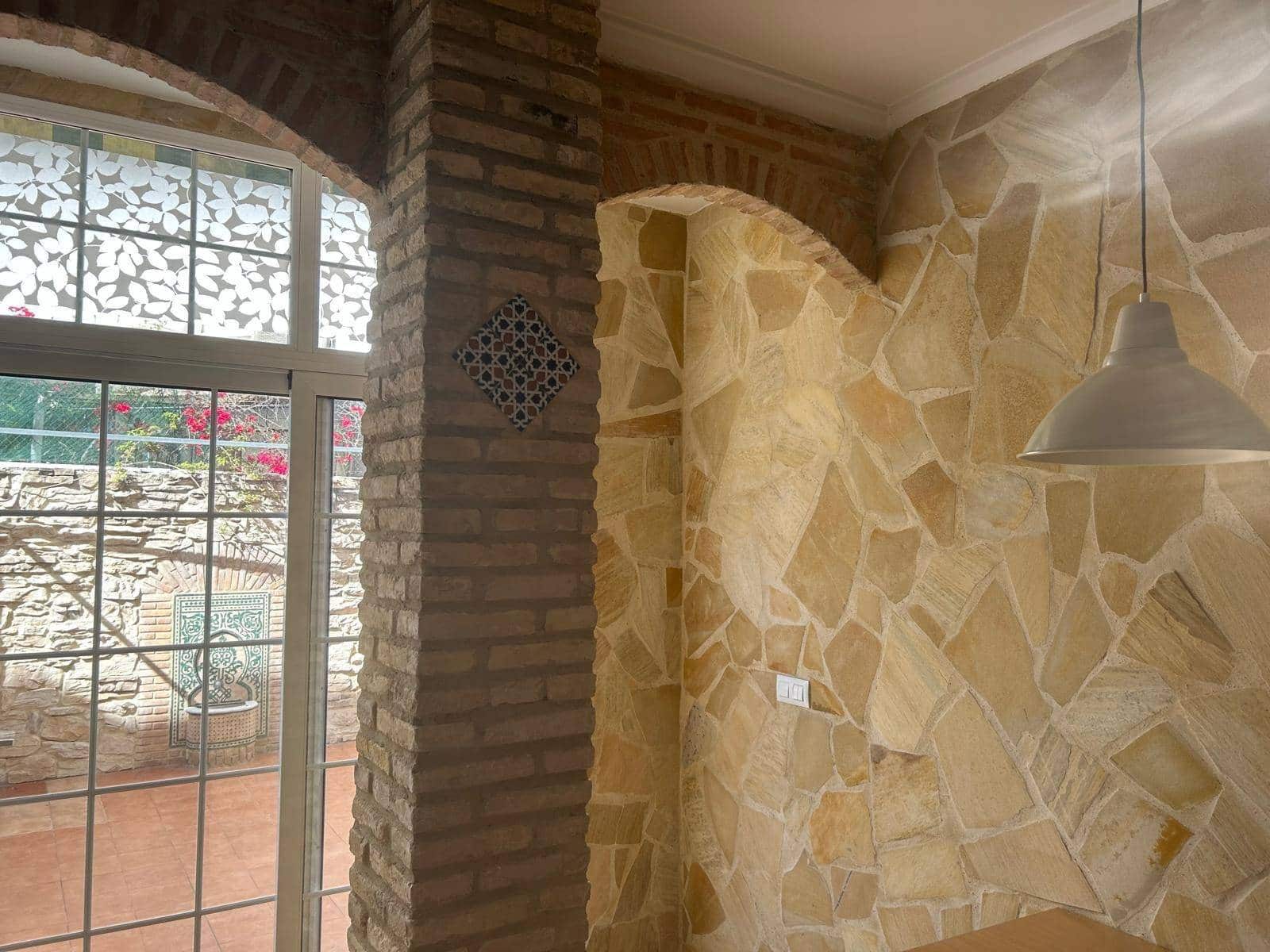 3 sypialnia Mieszkanie na sprzedaż w Miasto Walencja - 369 000 € (Ref: 9628061)