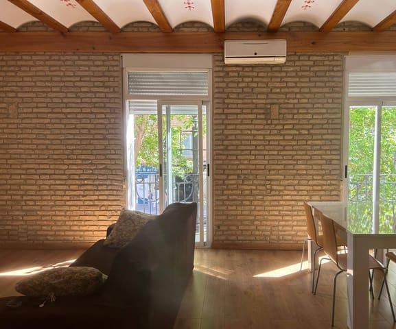 3 sypialnia Mieszkanie na sprzedaż w Arrancapins, Miasto Walencja - 369 000 € (Ref: 9628061)