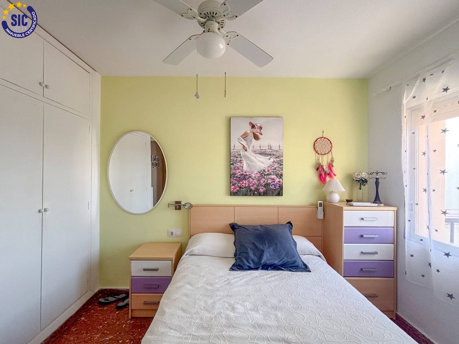 2 bedroom Flat for sale in Denia with pool garage - € 220,000 (Ref: 9628062)