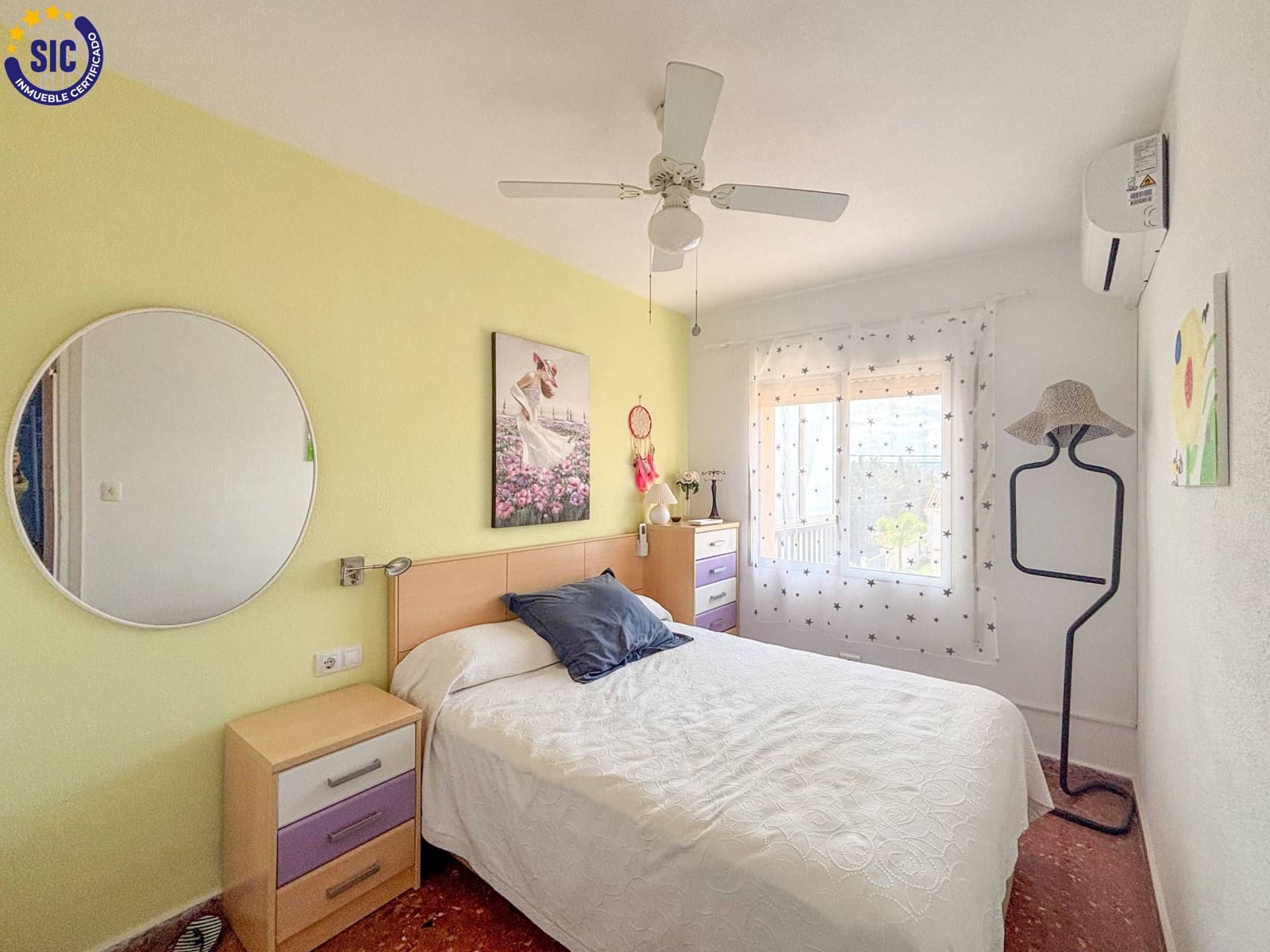 2 bedroom Flat for sale in Denia with pool garage - € 220,000 (Ref: 9628062)