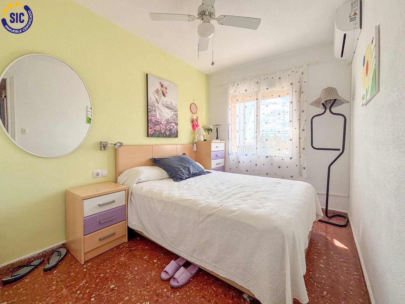 2 bedroom Flat for sale in Denia with pool garage - € 220,000 (Ref: 9628062)