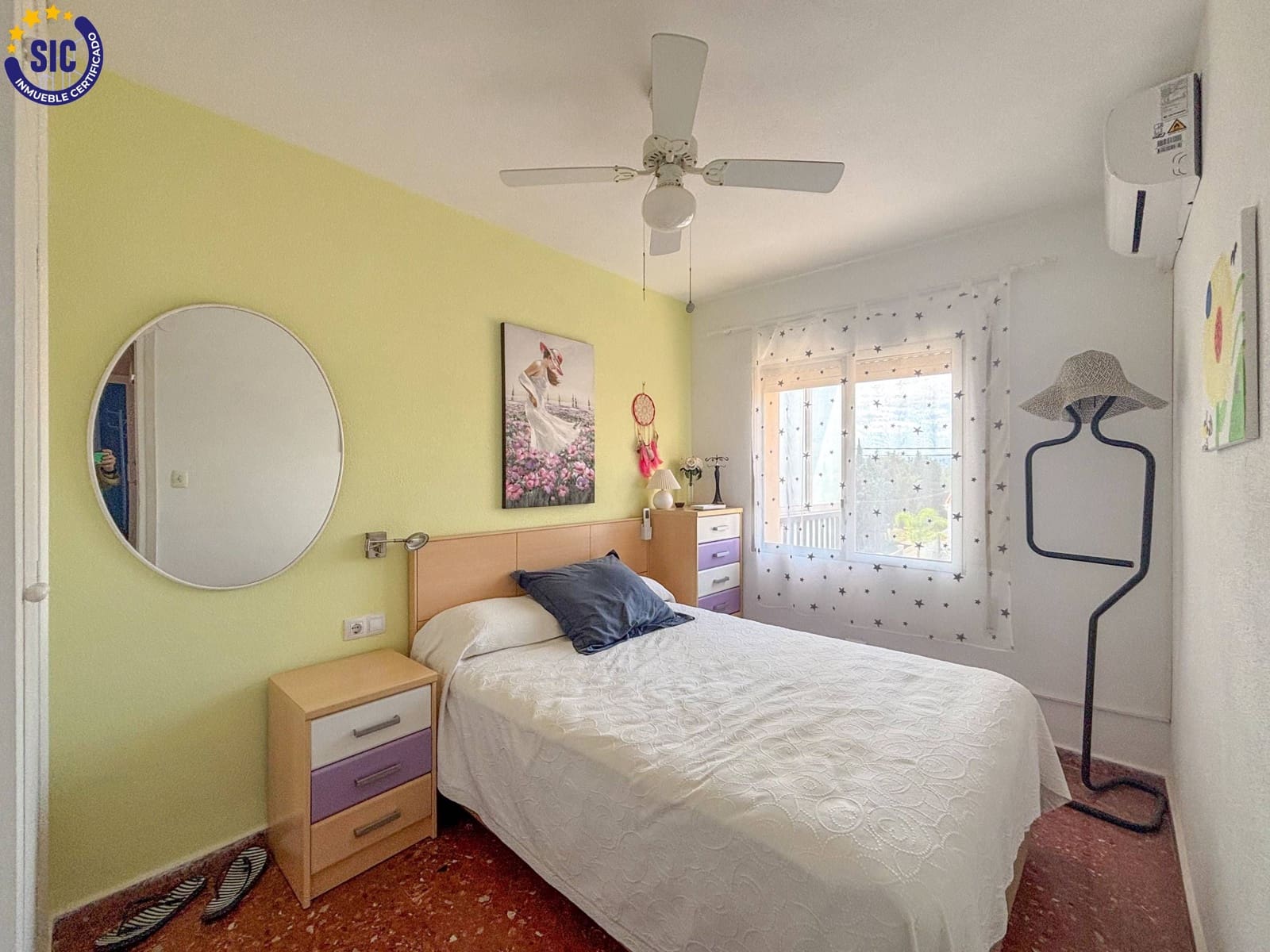 2 bedroom Flat for sale in Denia with pool garage - € 220,000 (Ref: 9628062)