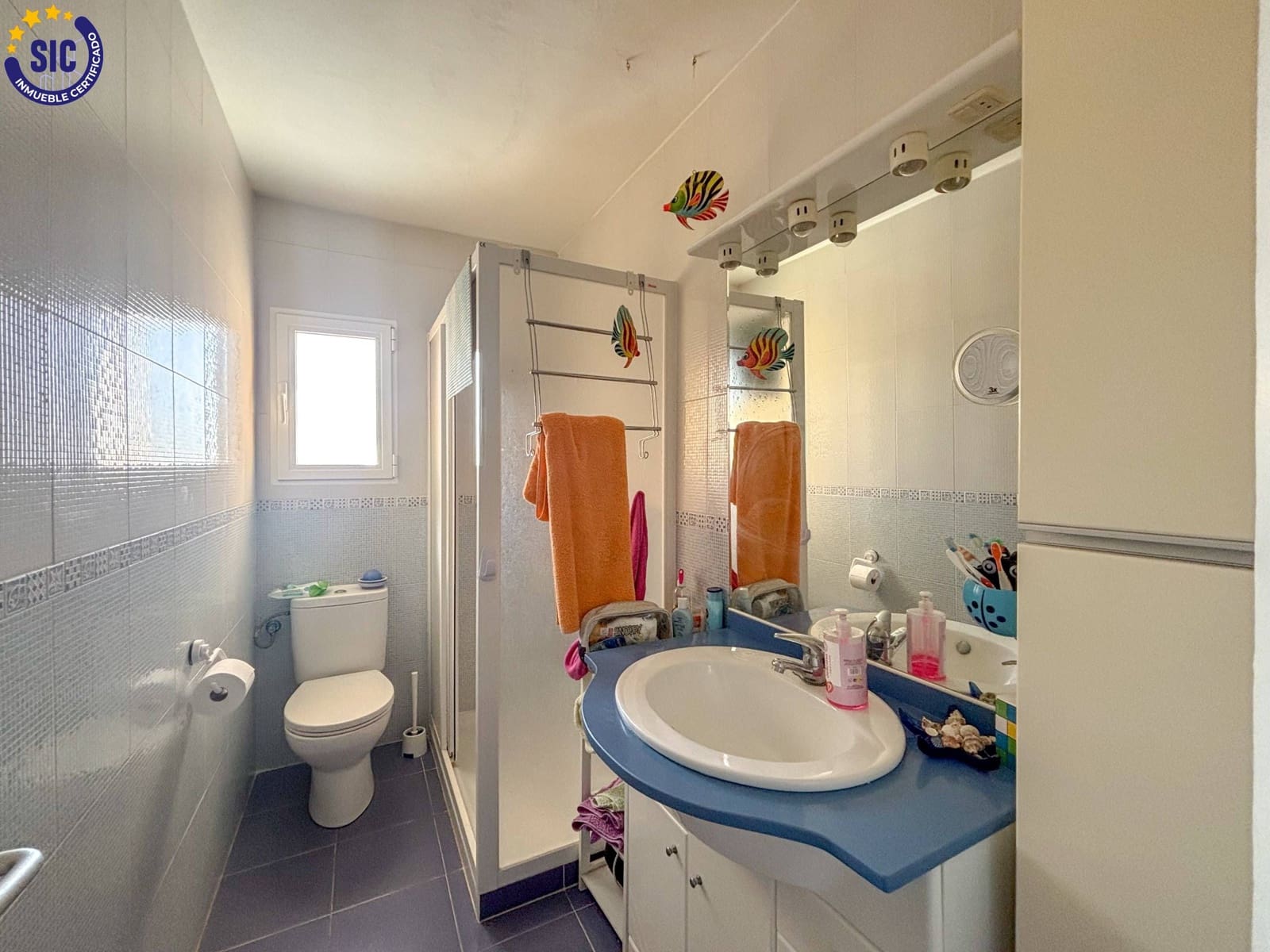 2 bedroom Flat for sale in Denia with pool garage - € 220,000 (Ref: 9628062)