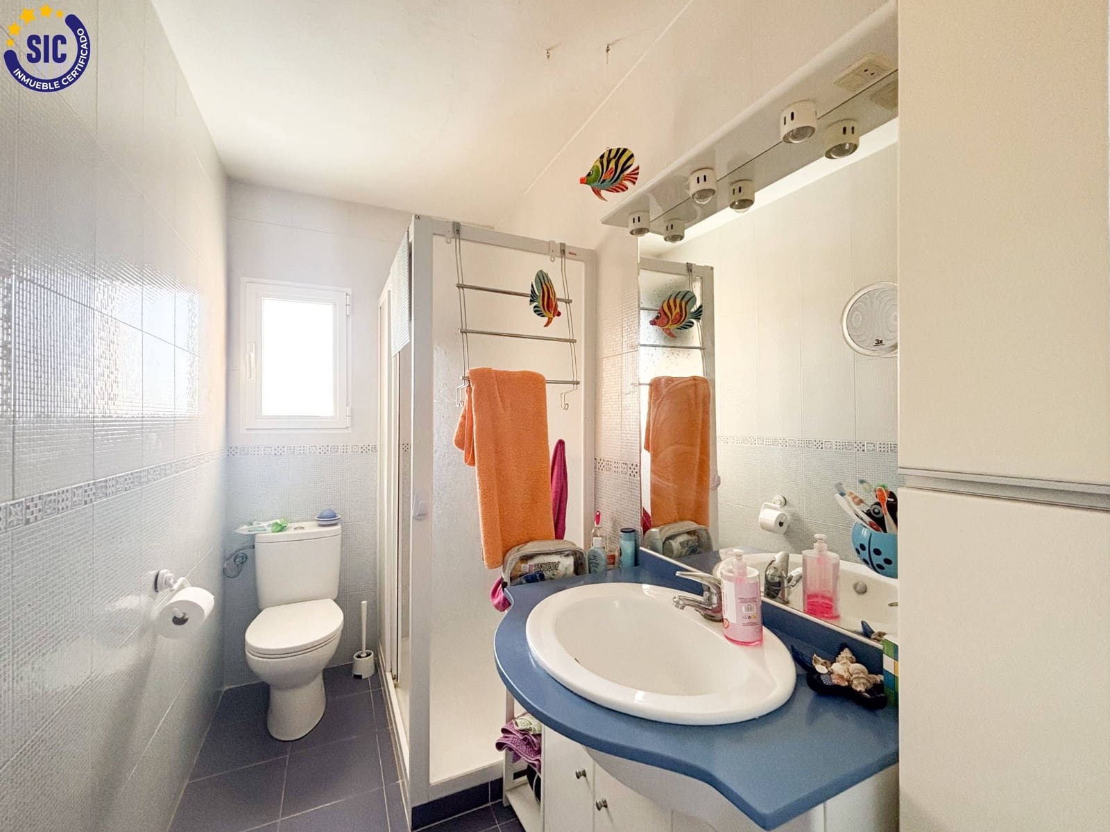 2 bedroom Flat for sale in Denia with pool garage - € 220,000 (Ref: 9628062)