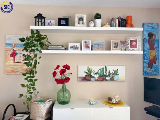 2 bedroom Flat for sale in El Palmar - Los Molinos, Dénia with pool garage - € 220,000 (Ref: 9628062)