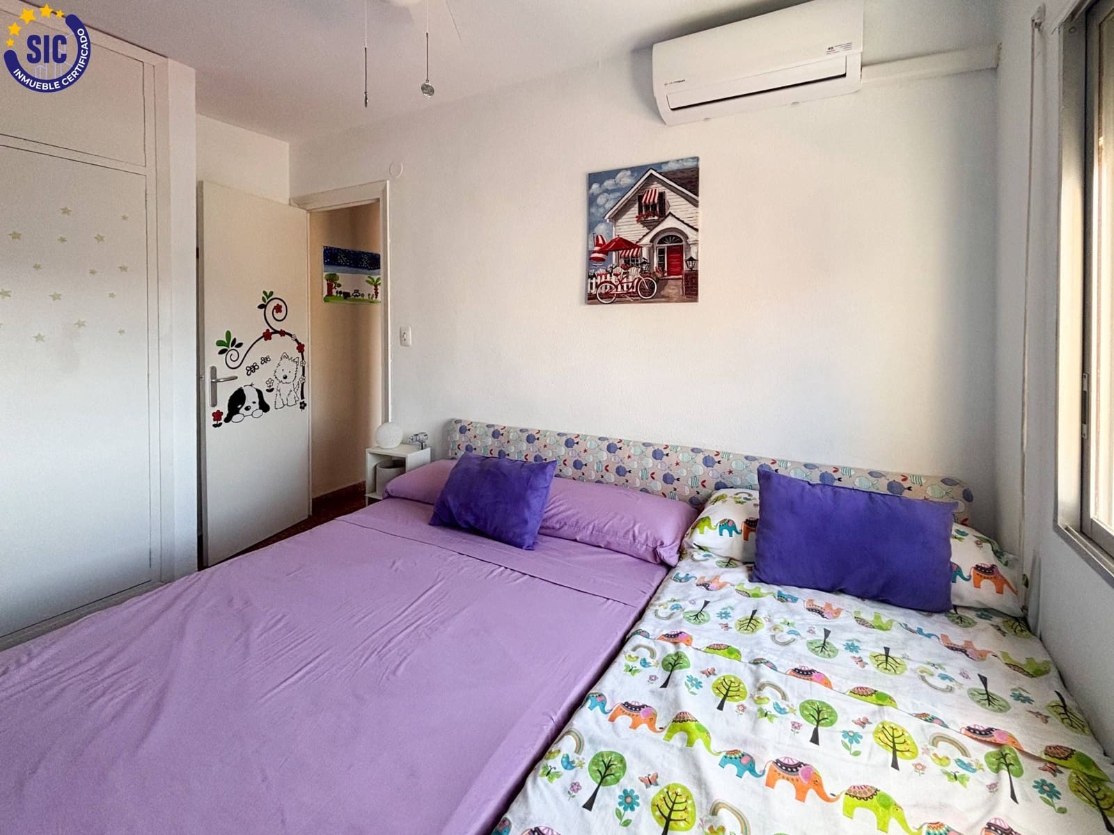 2 bedroom Flat for sale in Denia with pool garage - € 220,000 (Ref: 9628062)