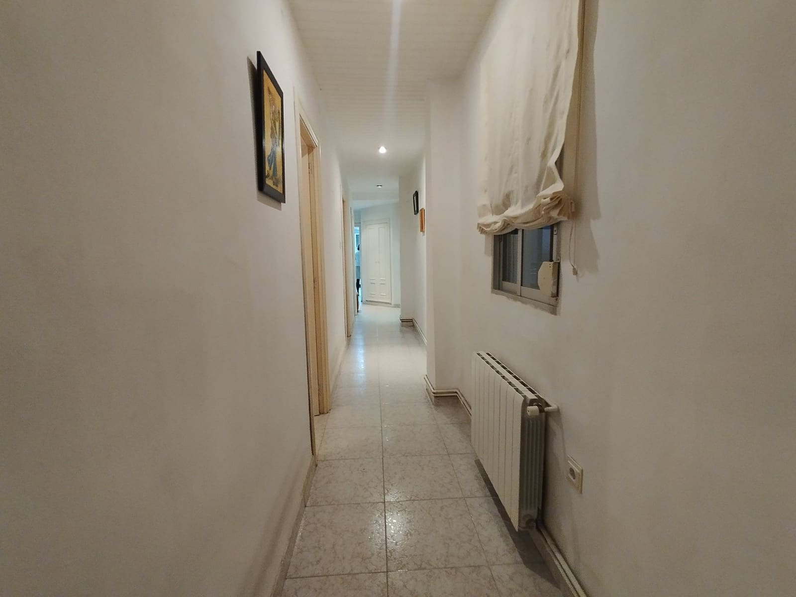 3 sypialnia Mieszkanie na sprzedaż w Miasto Walencja - 385 000 € (Ref: 9628063)