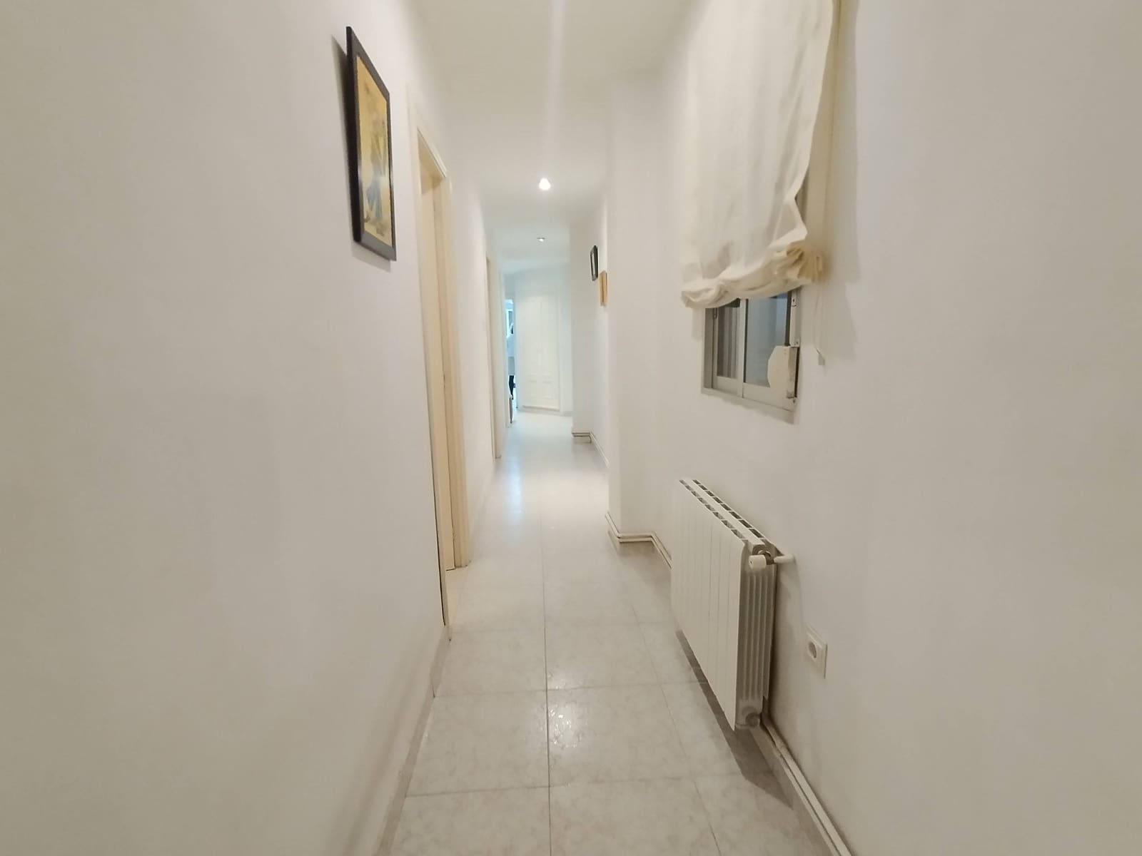 3 sypialnia Mieszkanie na sprzedaż w Miasto Walencja - 385 000 € (Ref: 9628063)