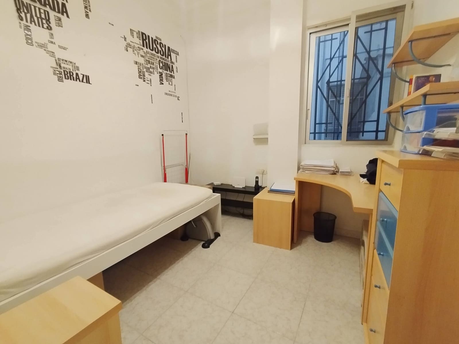 3 sypialnia Mieszkanie na sprzedaż w Miasto Walencja - 385 000 € (Ref: 9628063)