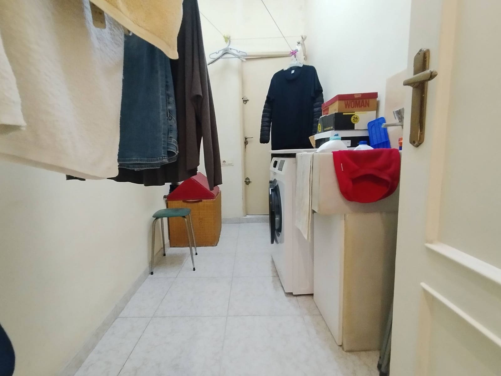 3 sypialnia Mieszkanie na sprzedaż w Miasto Walencja - 385 000 € (Ref: 9628063)