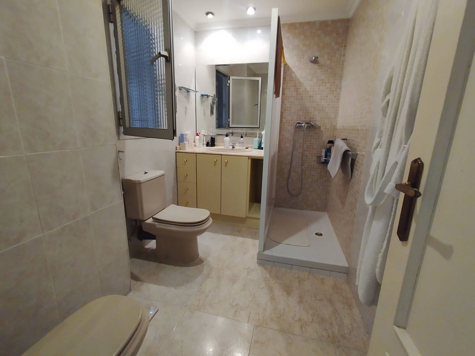 3 sypialnia Mieszkanie na sprzedaż w Miasto Walencja - 385 000 € (Ref: 9628063)