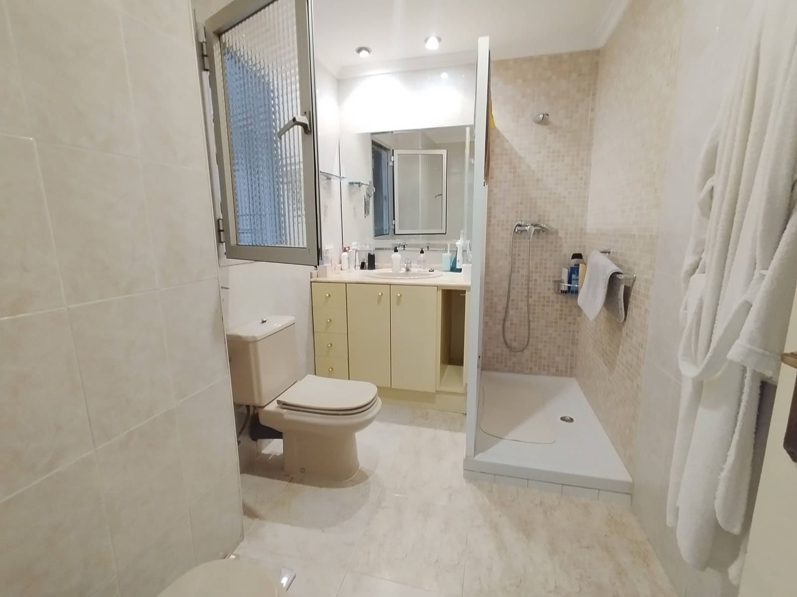 3 sypialnia Mieszkanie na sprzedaż w Miasto Walencja - 385 000 € (Ref: 9628063)