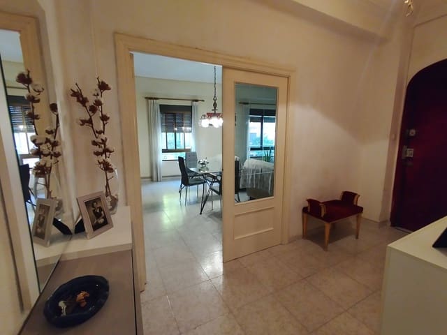 3 sypialnia Mieszkanie na sprzedaż w Arrancapins, Miasto Walencja - 385 000 € (Ref: 9628063)