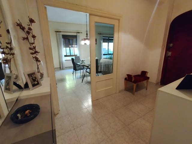 3 sypialnia Mieszkanie na sprzedaż w Arrancapins, Miasto Walencja - 385 000 € (Ref: 9628063)