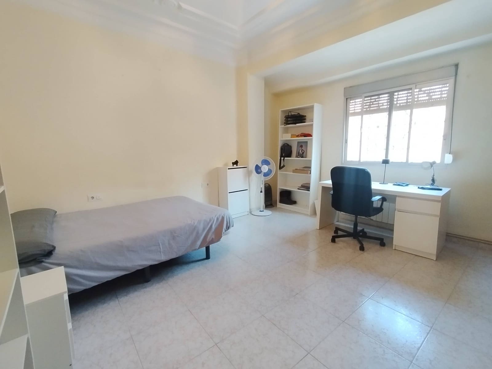 3 sypialnia Mieszkanie na sprzedaż w Miasto Walencja - 385 000 € (Ref: 9628063)