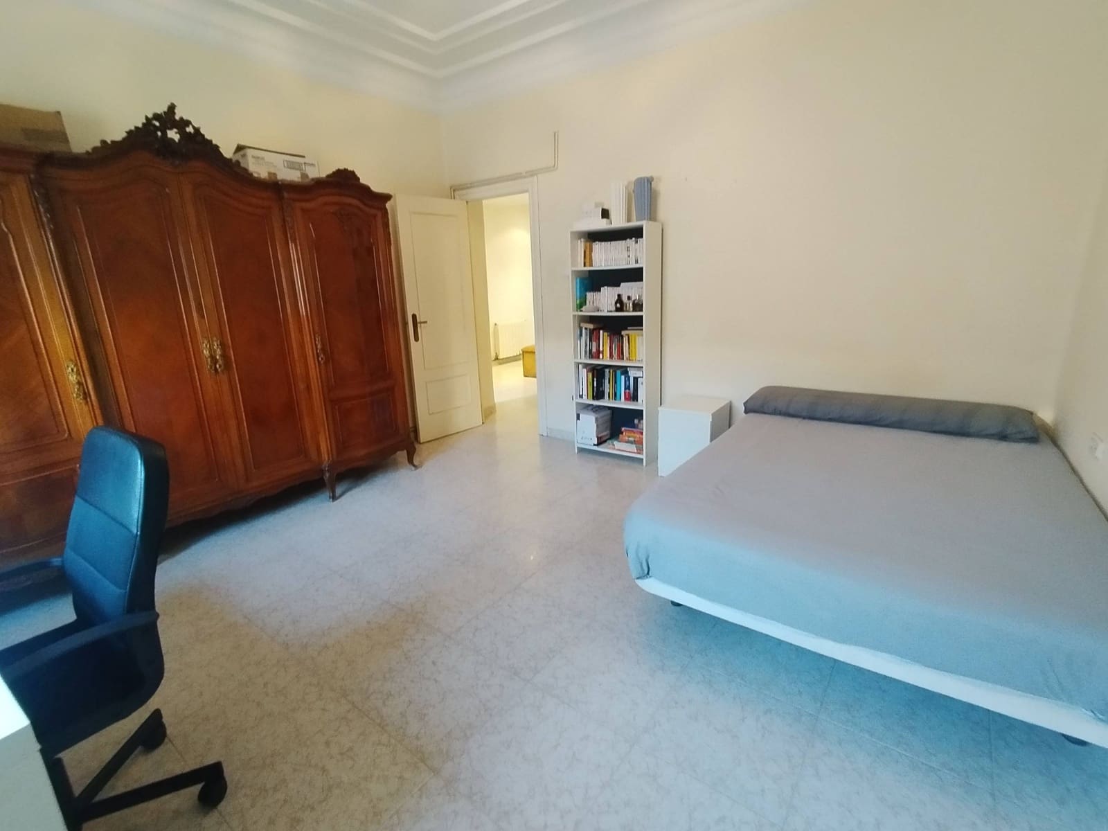 3 sypialnia Mieszkanie na sprzedaż w Miasto Walencja - 385 000 € (Ref: 9628063)