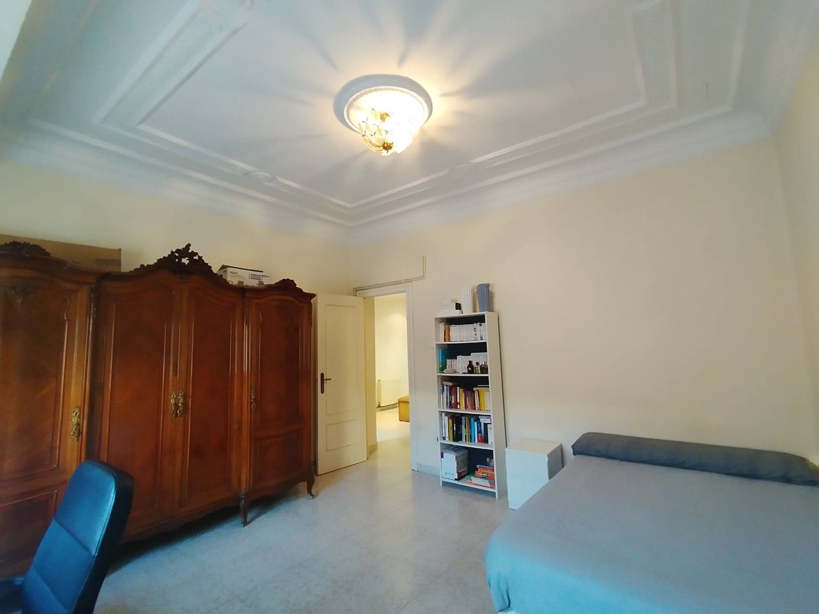 3 sypialnia Mieszkanie na sprzedaż w Miasto Walencja - 385 000 € (Ref: 9628063)