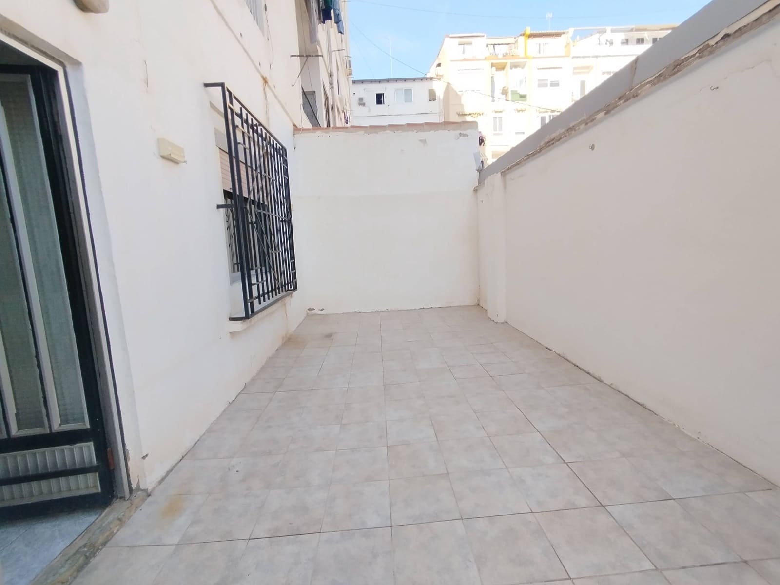 3 sypialnia Mieszkanie na sprzedaż w Miasto Walencja - 385 000 € (Ref: 9628063)