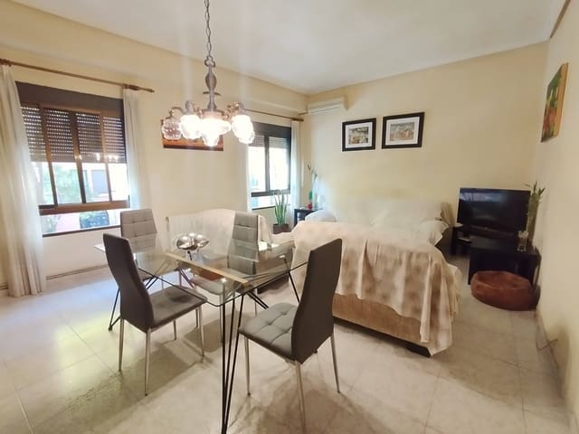 3 sypialnia Mieszkanie na sprzedaż w Arrancapins, Miasto Walencja - 385 000 € (Ref: 9628063)