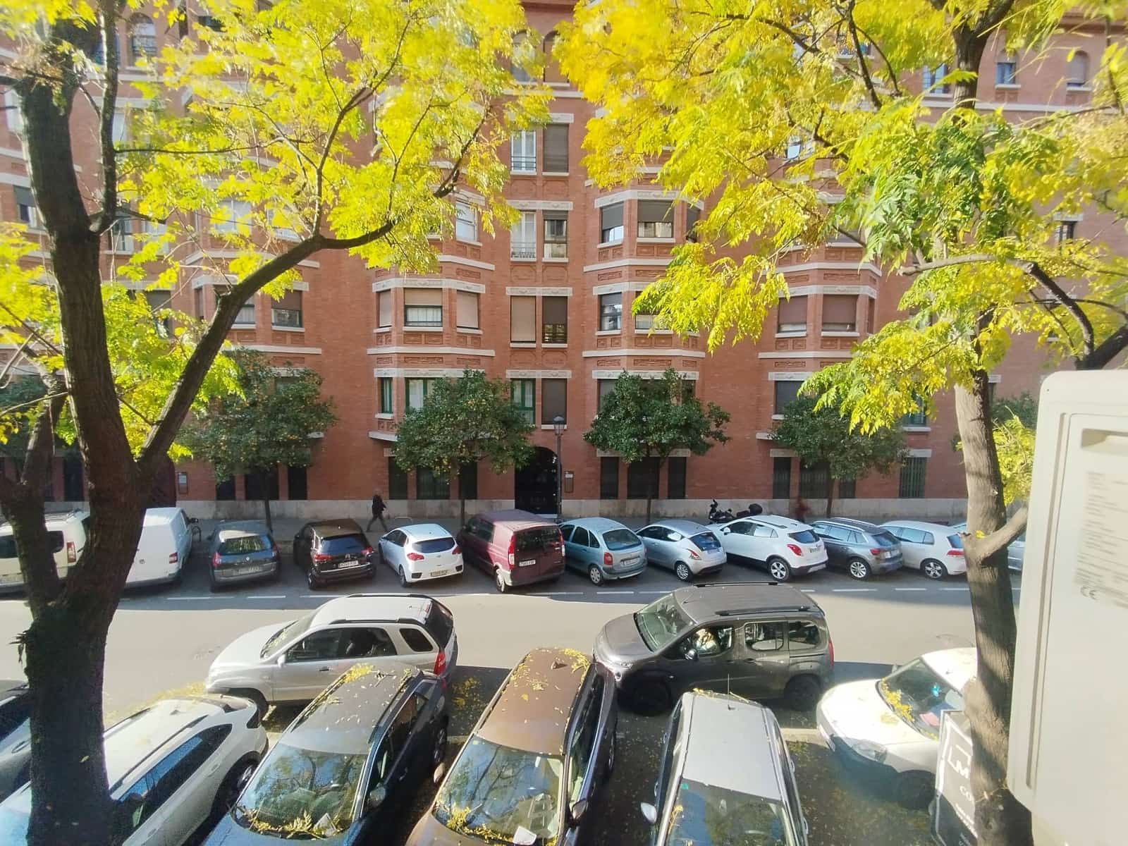 3 sypialnia Mieszkanie na sprzedaż w Miasto Walencja - 385 000 € (Ref: 9628063)