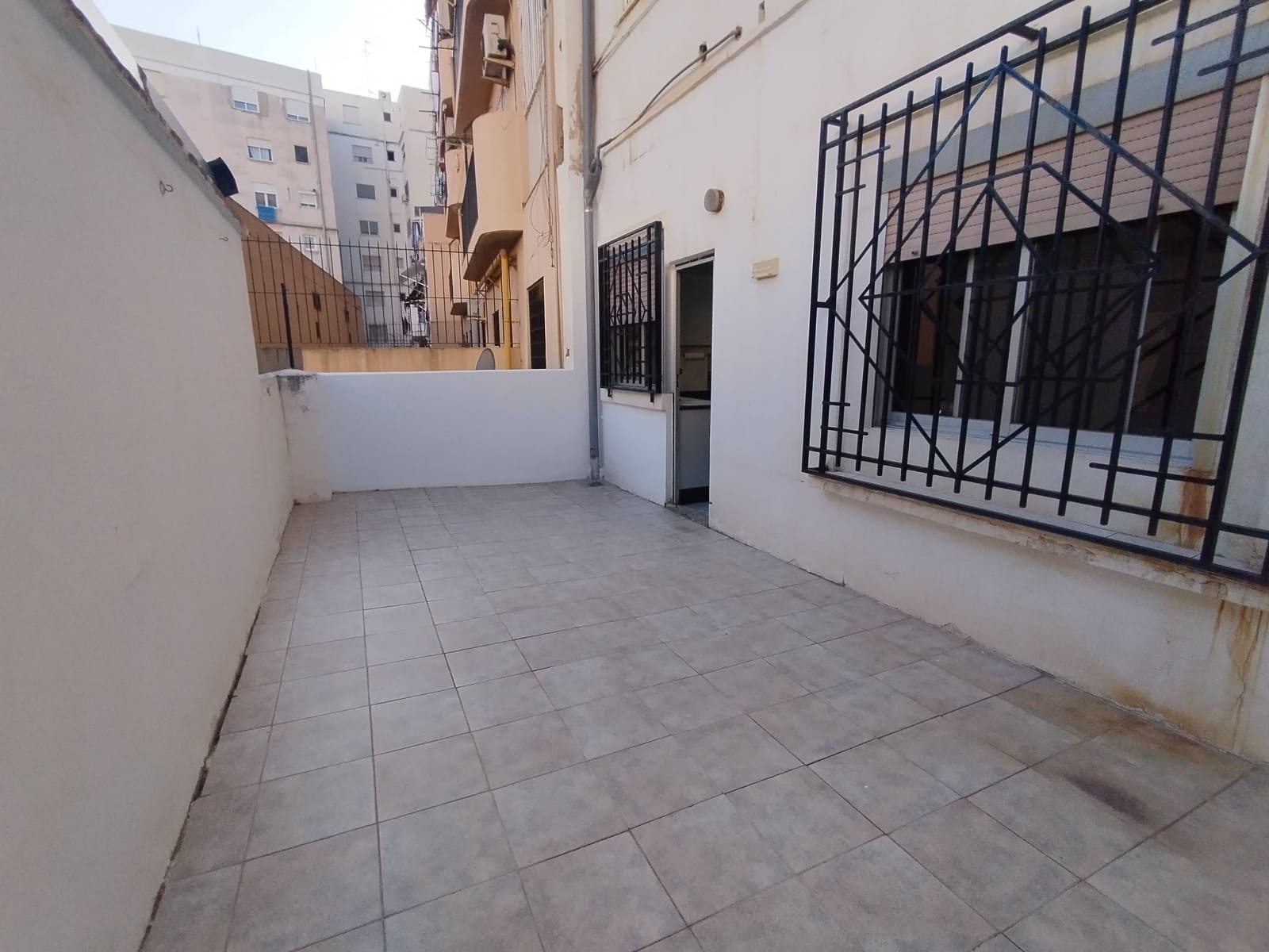 3 sypialnia Mieszkanie na sprzedaż w Miasto Walencja - 385 000 € (Ref: 9628063)