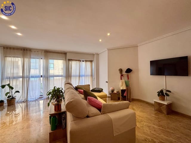 1 sypialnia Mieszkanie na sprzedaż w Arrancapins, Miasto Walencja z garażem - 330 000 € (Ref: 9628064)