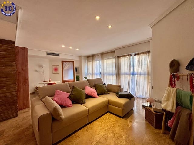 1 sypialnia Mieszkanie na sprzedaż w Arrancapins, Miasto Walencja z garażem - 330 000 € (Ref: 9628064)