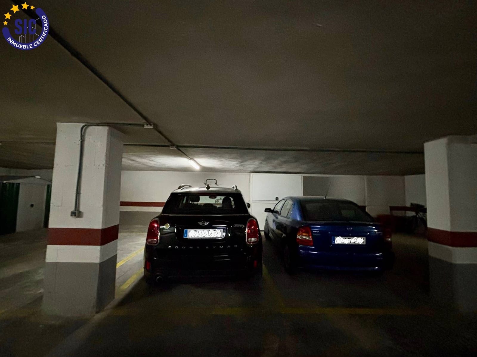 1 sypialnia Mieszkanie na sprzedaż w Miasto Walencja z garażem - 330 000 € (Ref: 9628064)