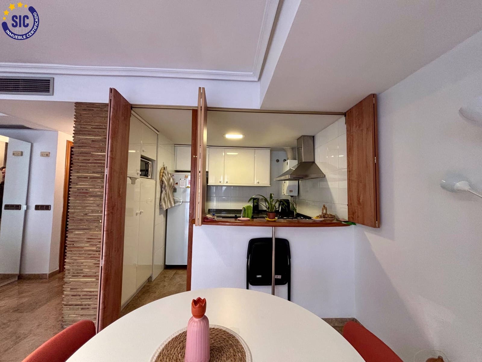 1 bedroom Flat for sale in Valencia city with garage - € 319,000 (Ref: 9628064)