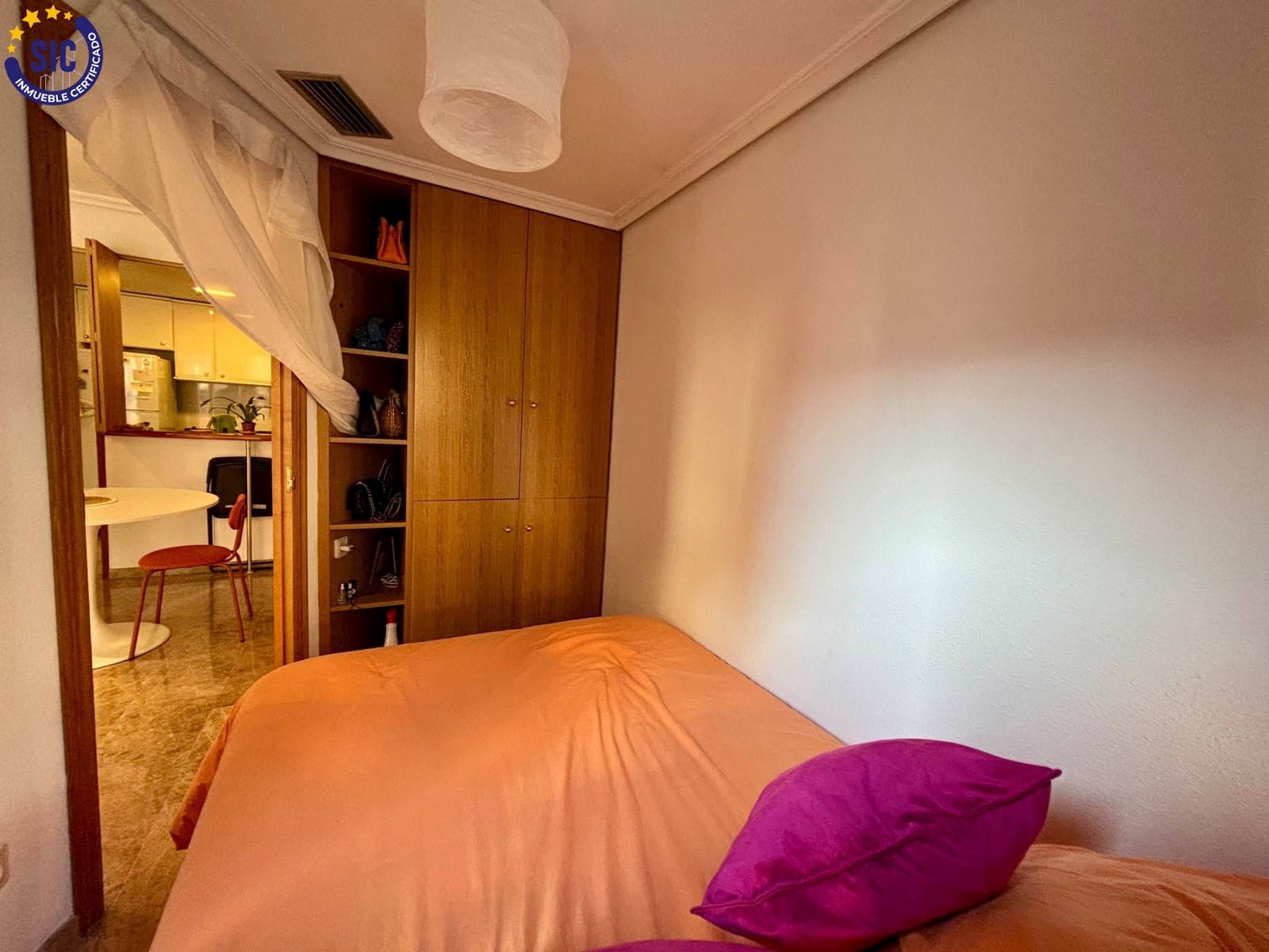 1 bedroom Flat for sale in Valencia city with garage - € 319,000 (Ref: 9628064)