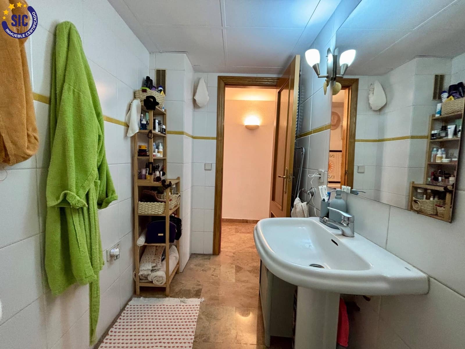 1 bedroom Flat for sale in Valencia city with garage - € 319,000 (Ref: 9628064)